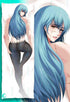 Mahito Dakimakura Body pillow case